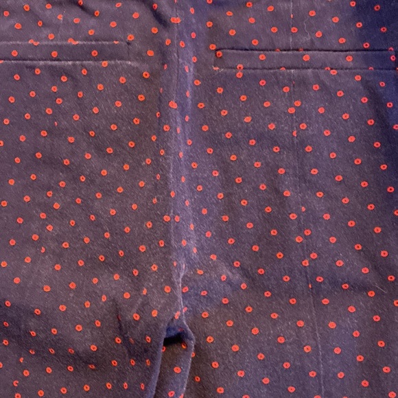 Anthropologie Essential Pants 0 - Picture 10 of 12